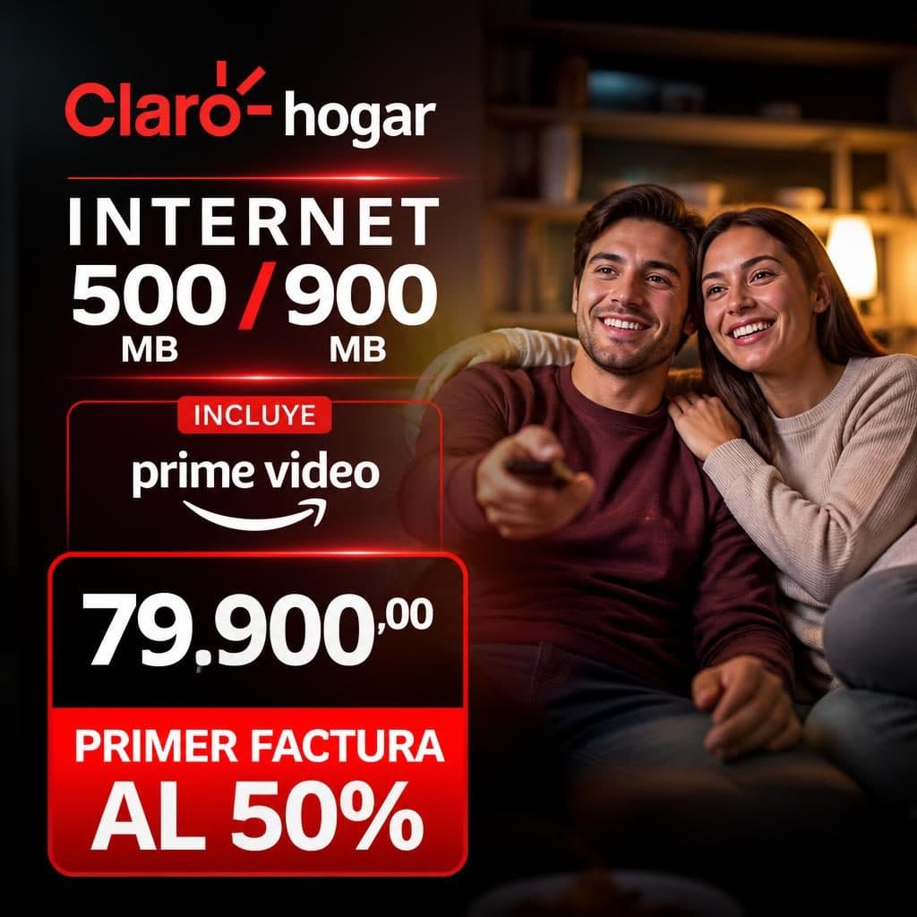 INTERNET 500 / 900 MB