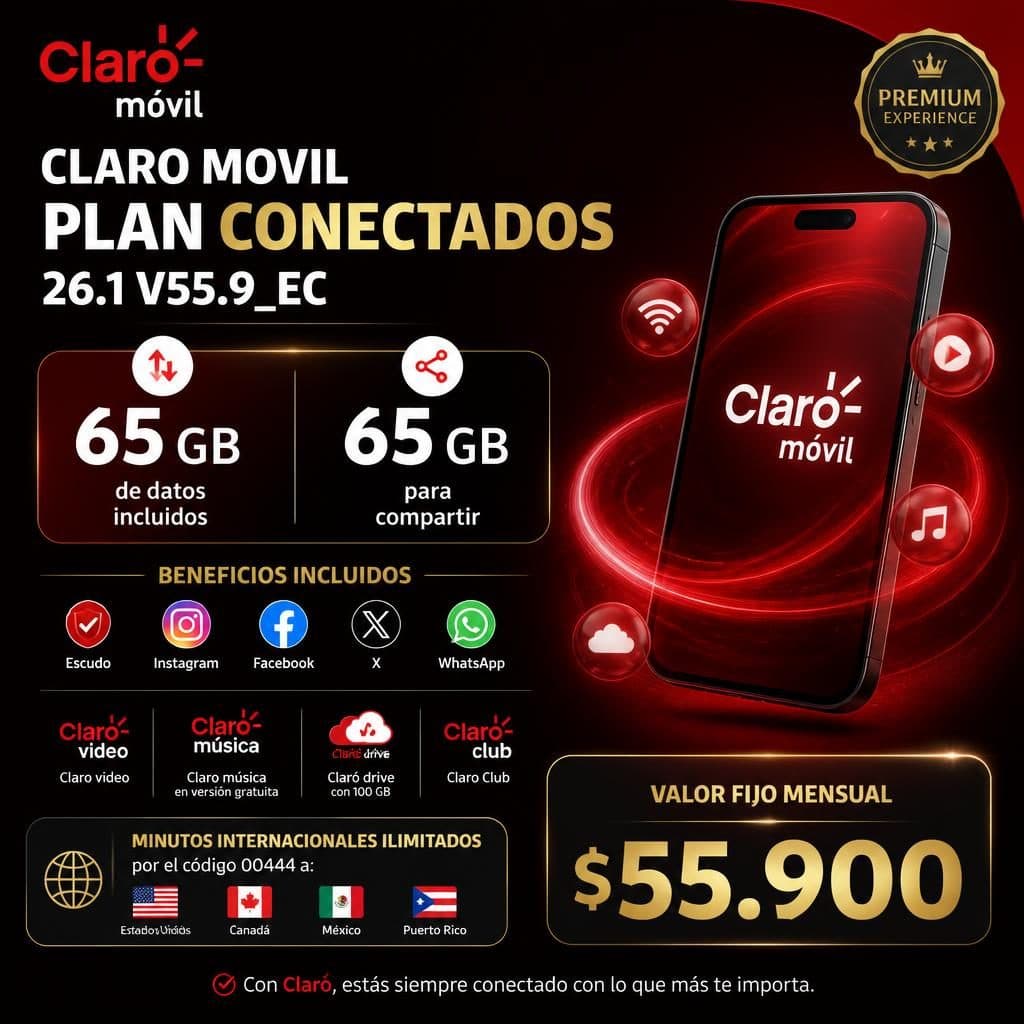 CONECTADOS 26.1 V55.9_EC