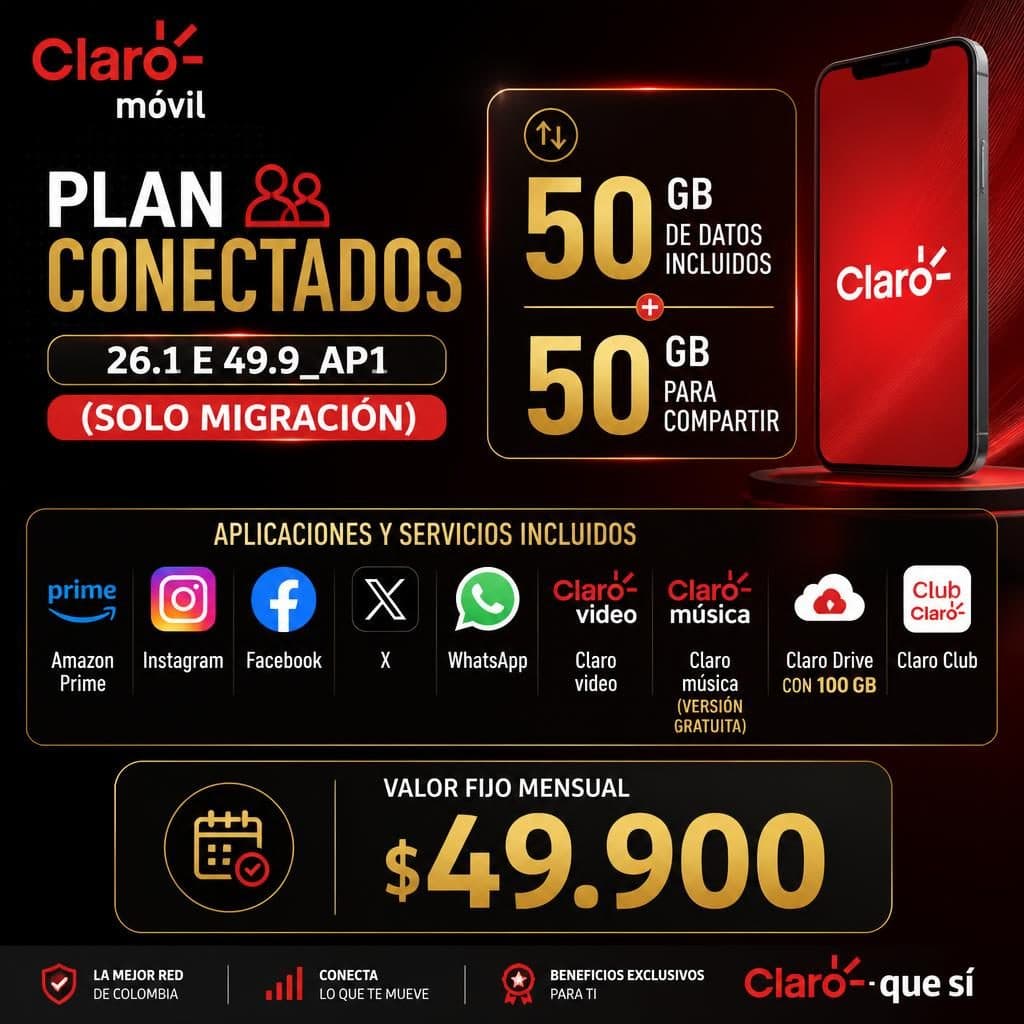 CONECTADOS 26.1 E 49.9_AP1 / SOLO MIGRACION