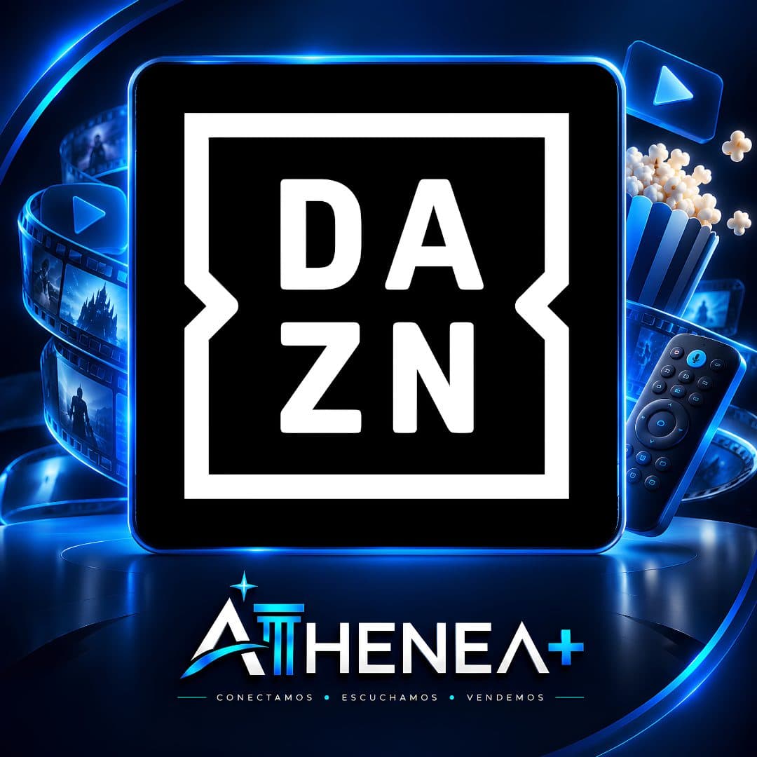 DAZN / PREMIUM