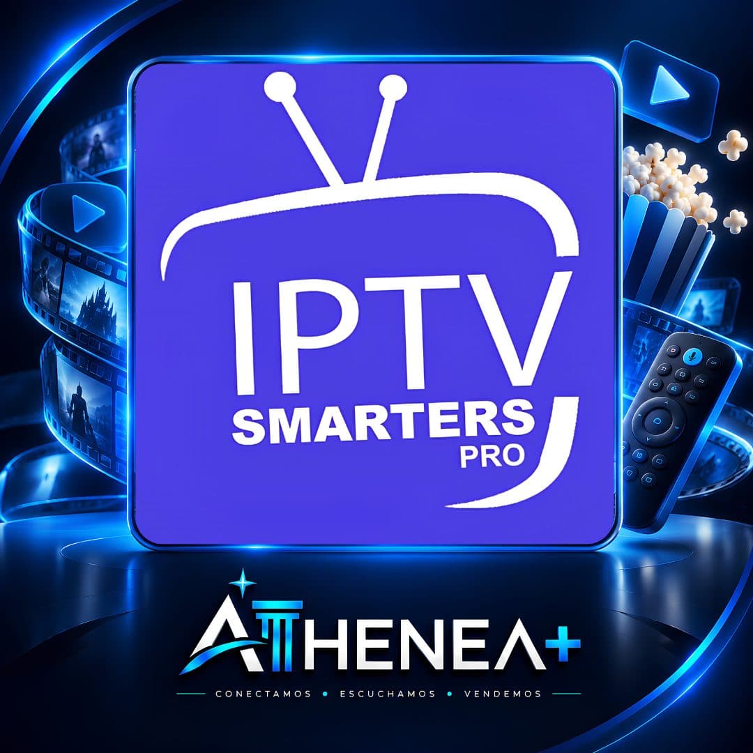 IPTV / PANTALLA