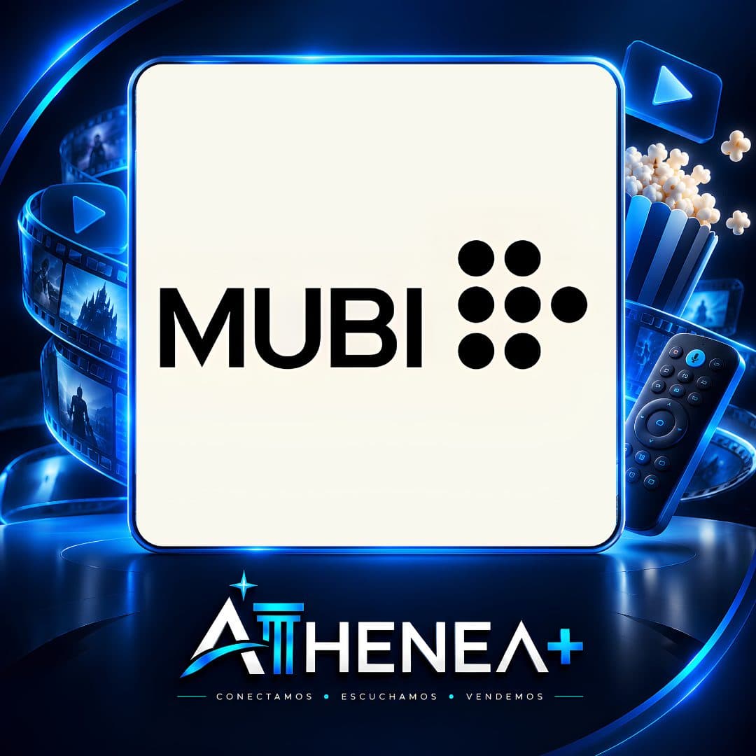 MUBI / PANTALLA