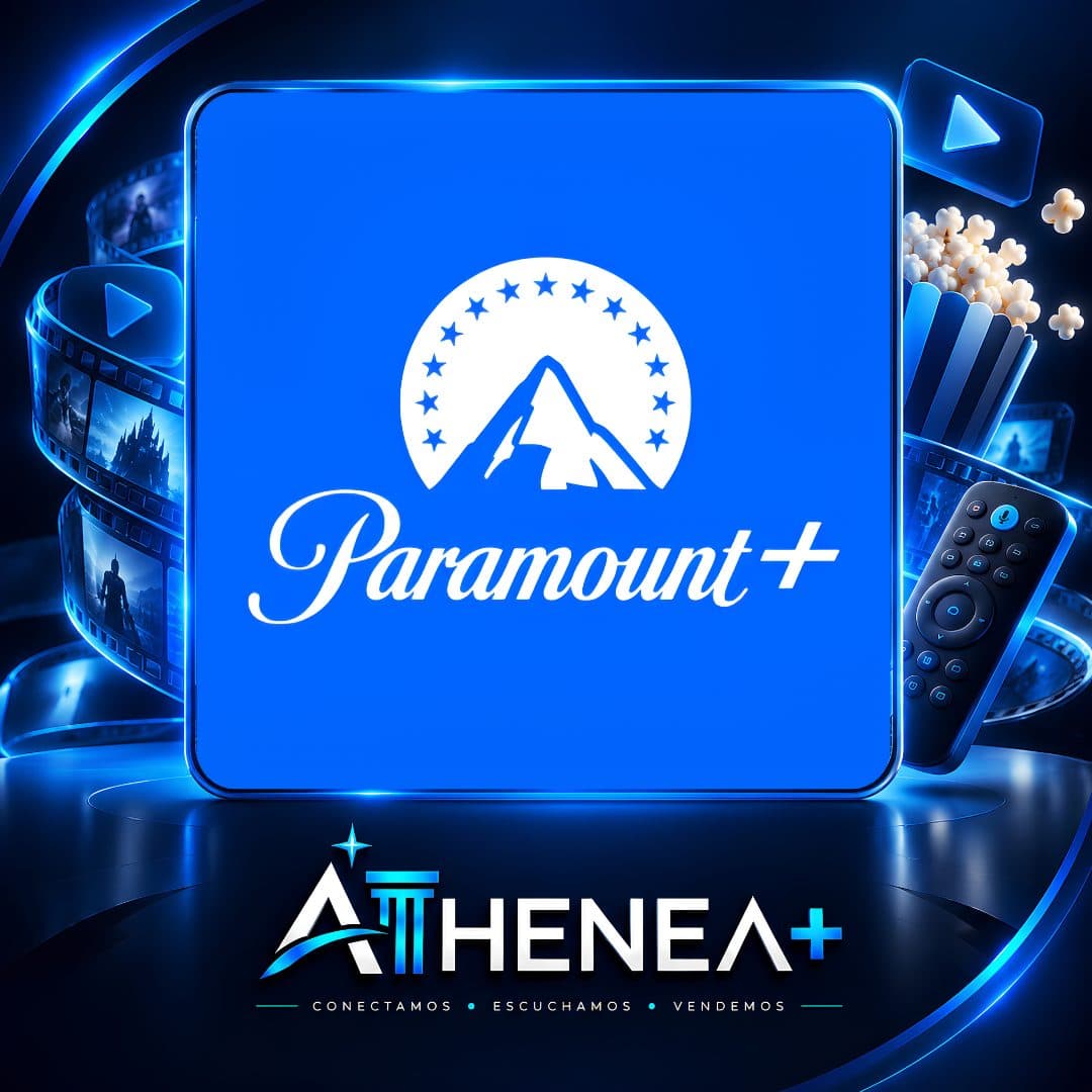 PARAMOUNT / COMPLETA PLAN PREMIUM