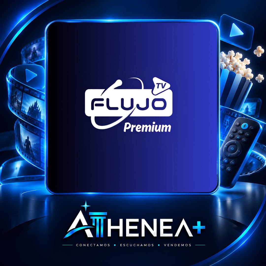 FLUJO TV / PANTALLA (SOLO ANDROID)
