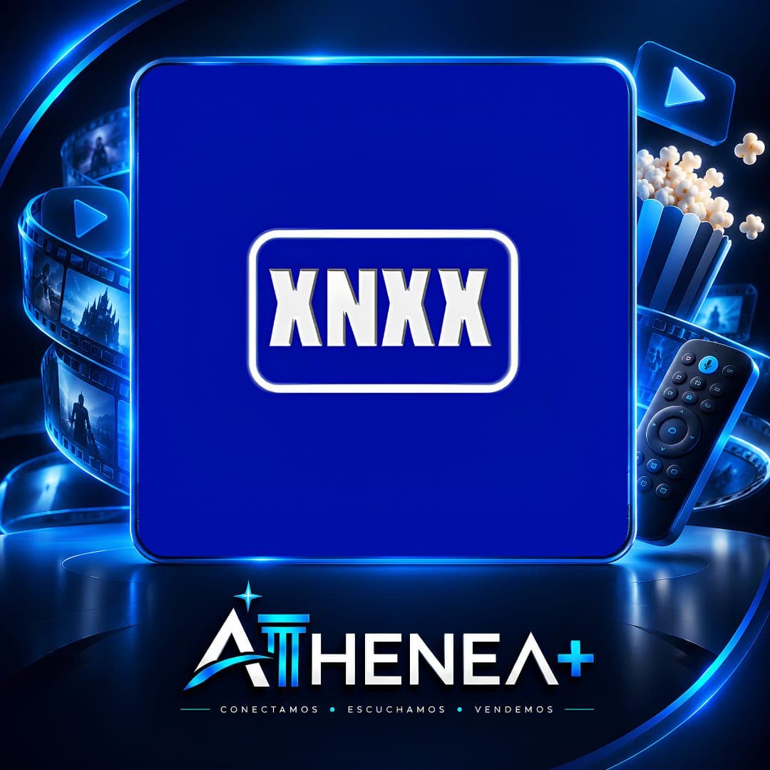 XNXX / PANTALLA