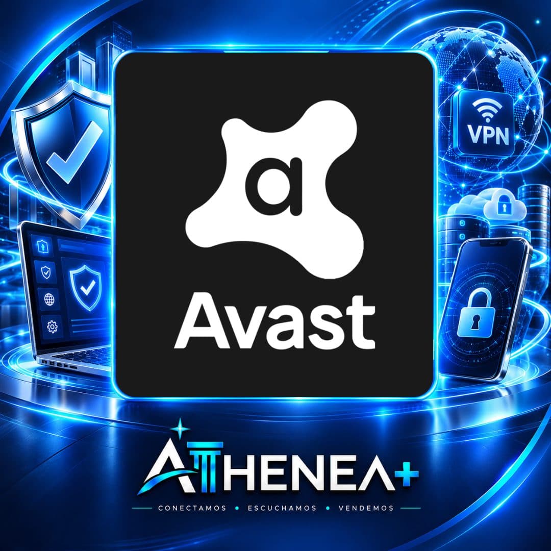 AVAST / ANTIVIRUS