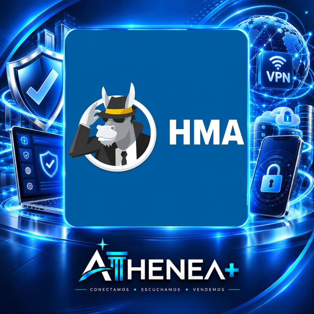 HMA / 1 DISPOSITIVO