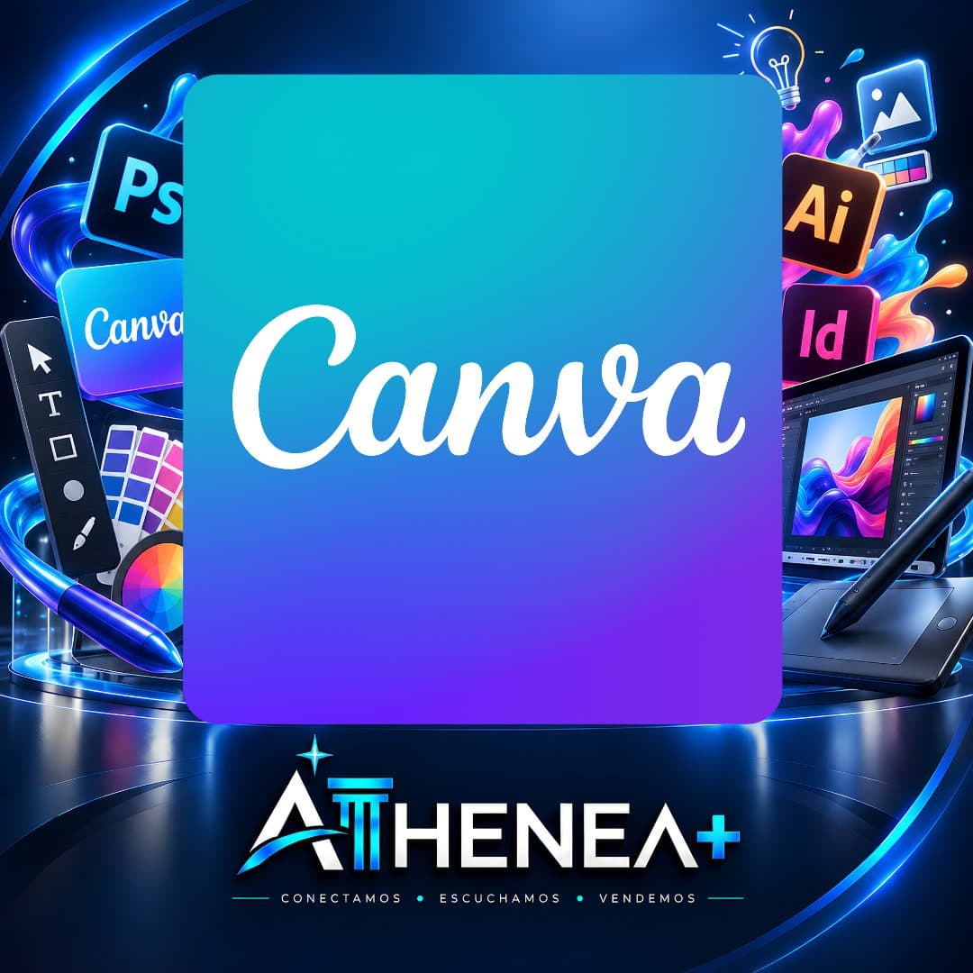 CANVA / EDU (CORREO DEL CLIENTE)