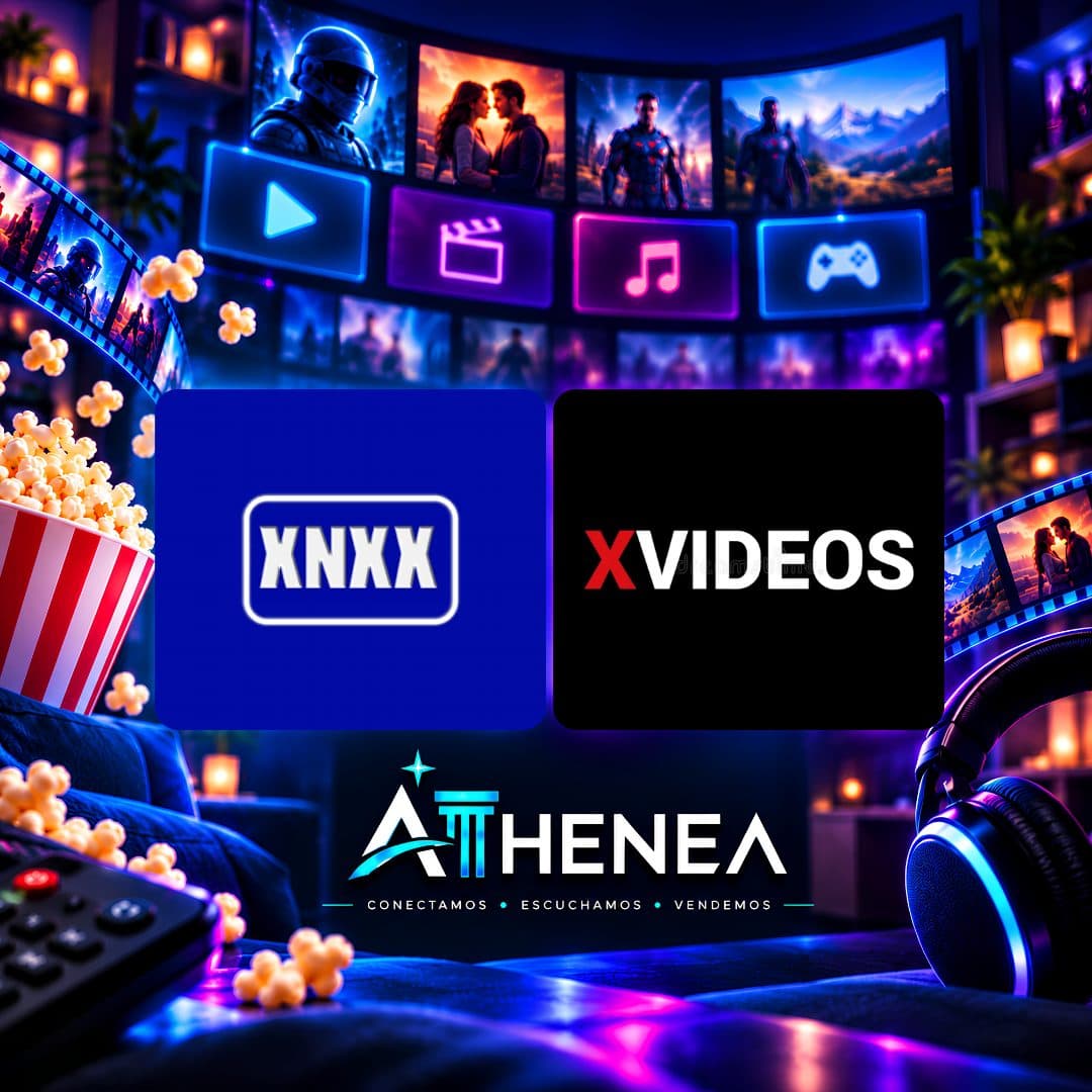 XNXX + XVIDEOS