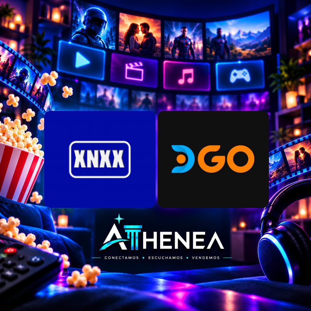 XNXX + DIRECTV GO